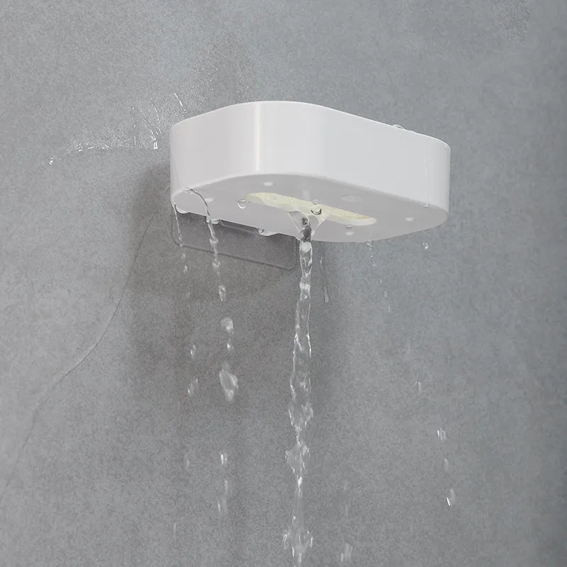 Soap Dish (2-Pack)