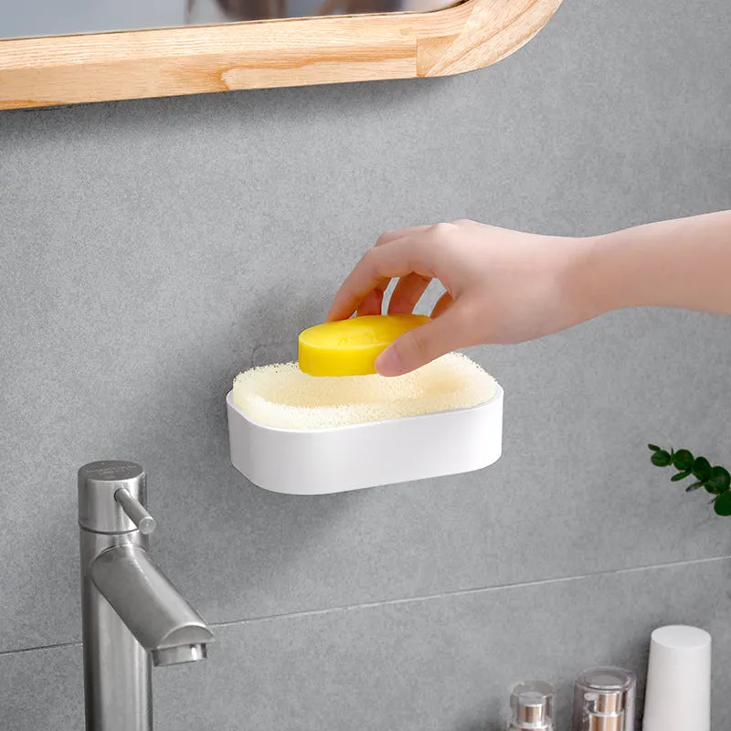 Soap Dish (2-Pack)