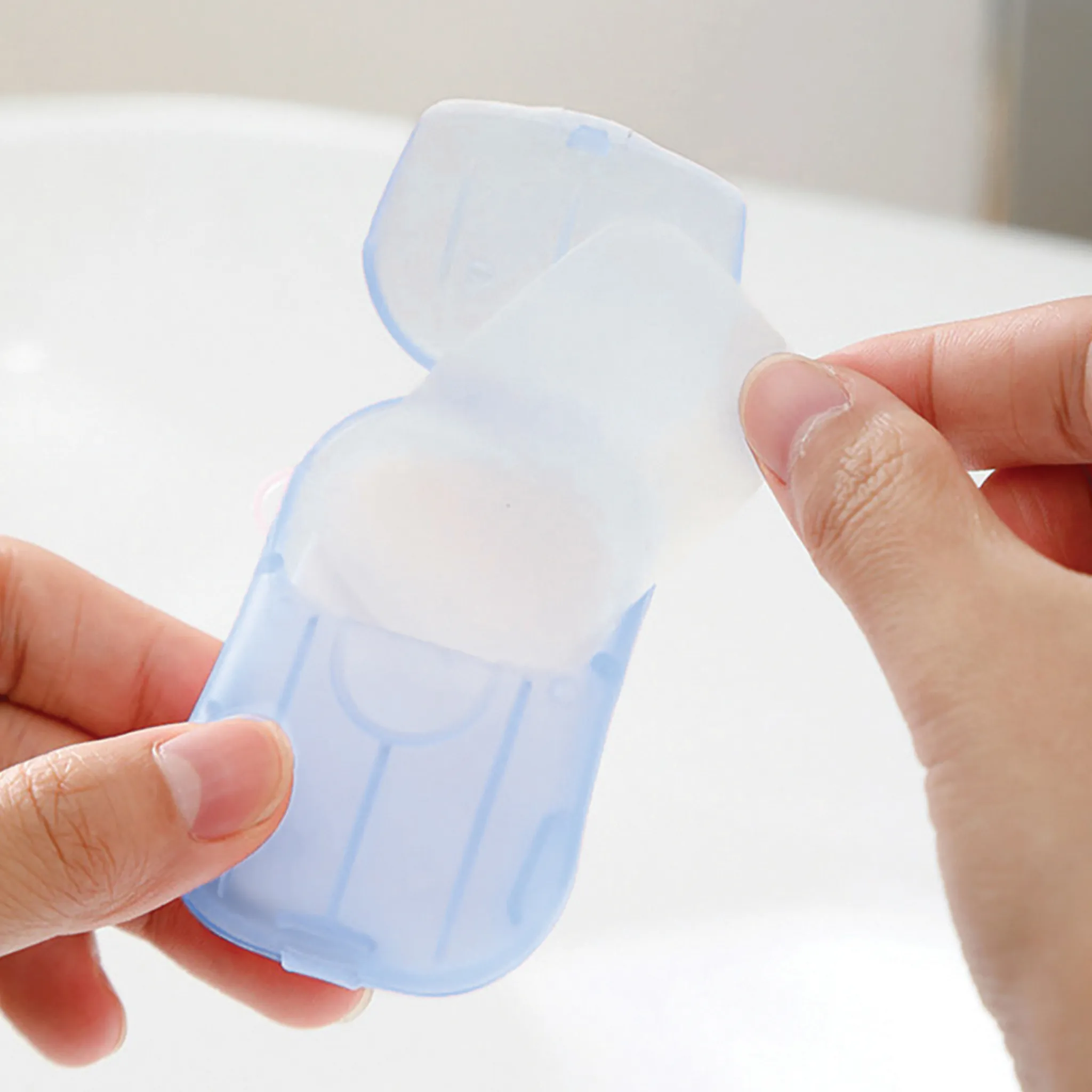Soap n' Suds