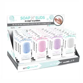 Soap n' Suds