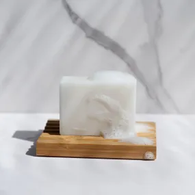 Soap With Soap Dish