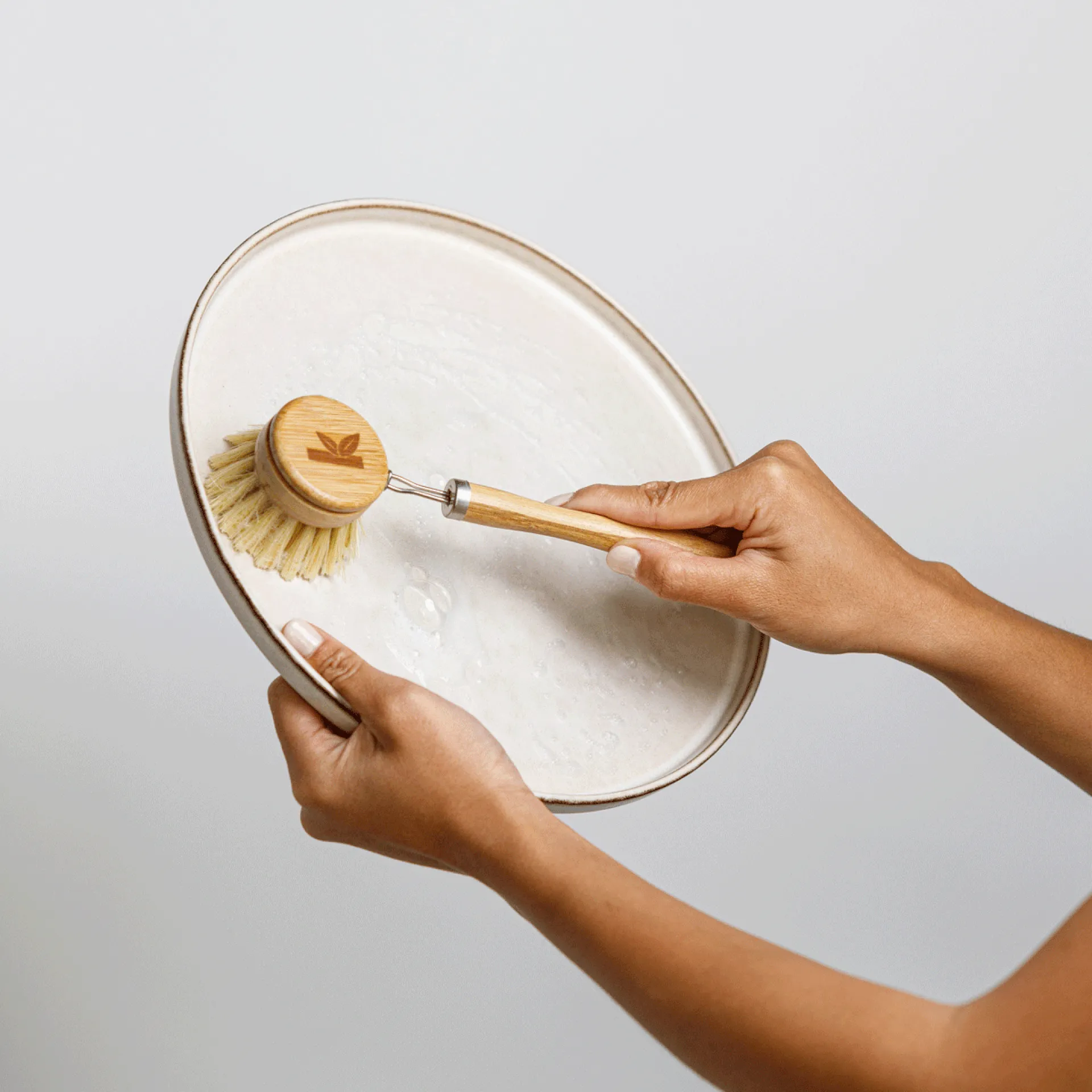 Soap With Soap Dish
