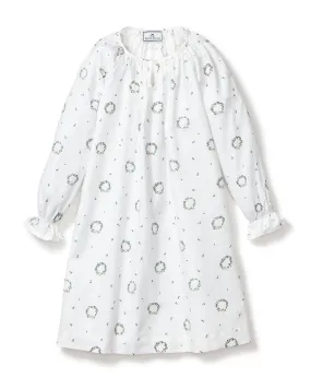 Somerset Wreath Delphine Nightgown