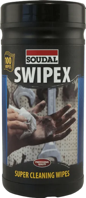 Soudal Swipex - 6 Cases