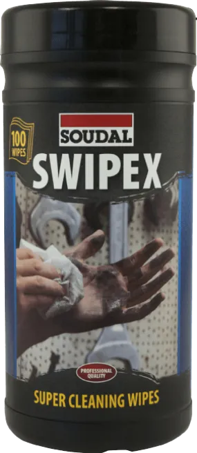Soudal Swipex - 6 Cases