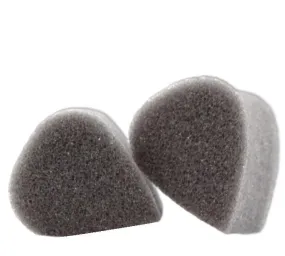Splash Face Painting Sponges by Jest Paint | Tear Drop 2pk