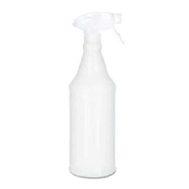 SPRAY BOTTLE APPLICATOR, OPAQUE, TRIGGER-TYPE, 24OZ, 3-CT (10 PER PACK)