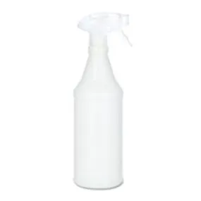 SPRAY BOTTLE APPLICATOR, OPAQUE, TRIGGER-TYPE, 24OZ, 3-CT (10 PER PACK)