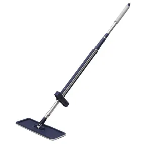 Squeeze Water - Saving Drag Hand - Free Flat Mop