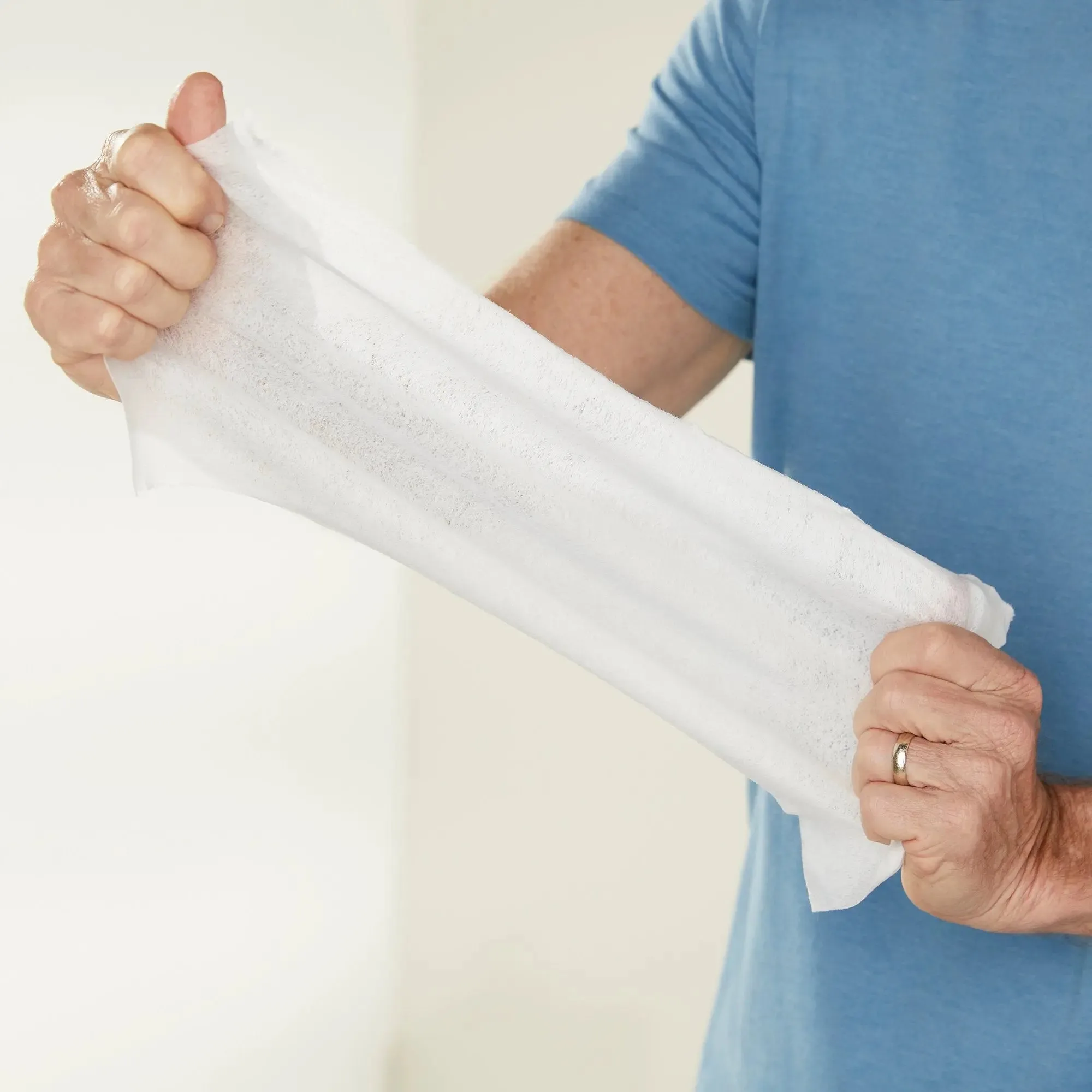 StayDry® Scented Personal Wipe, 100 Count Soft Pack