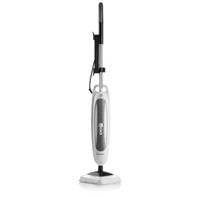 Steamboy Pro Steam Mop with Scrub Brush - Refurbished