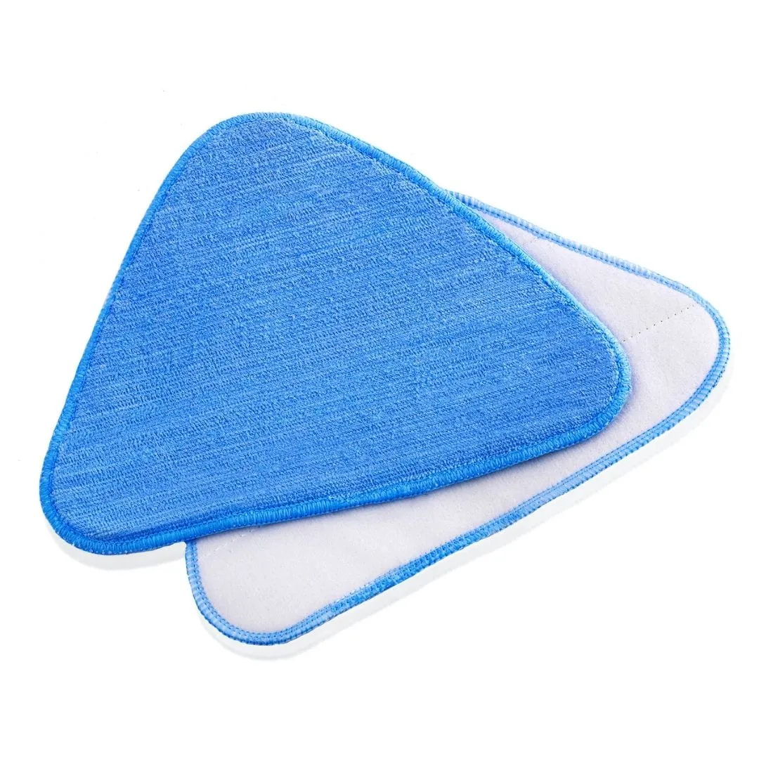 Steamboy Pro Steam Mop With Scrub Brush