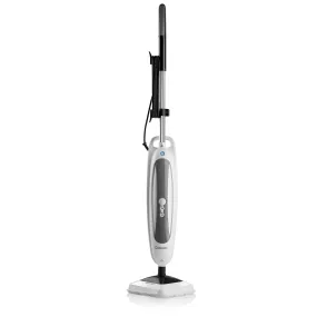 Steamboy Pro Steam Mop With Scrub Brush