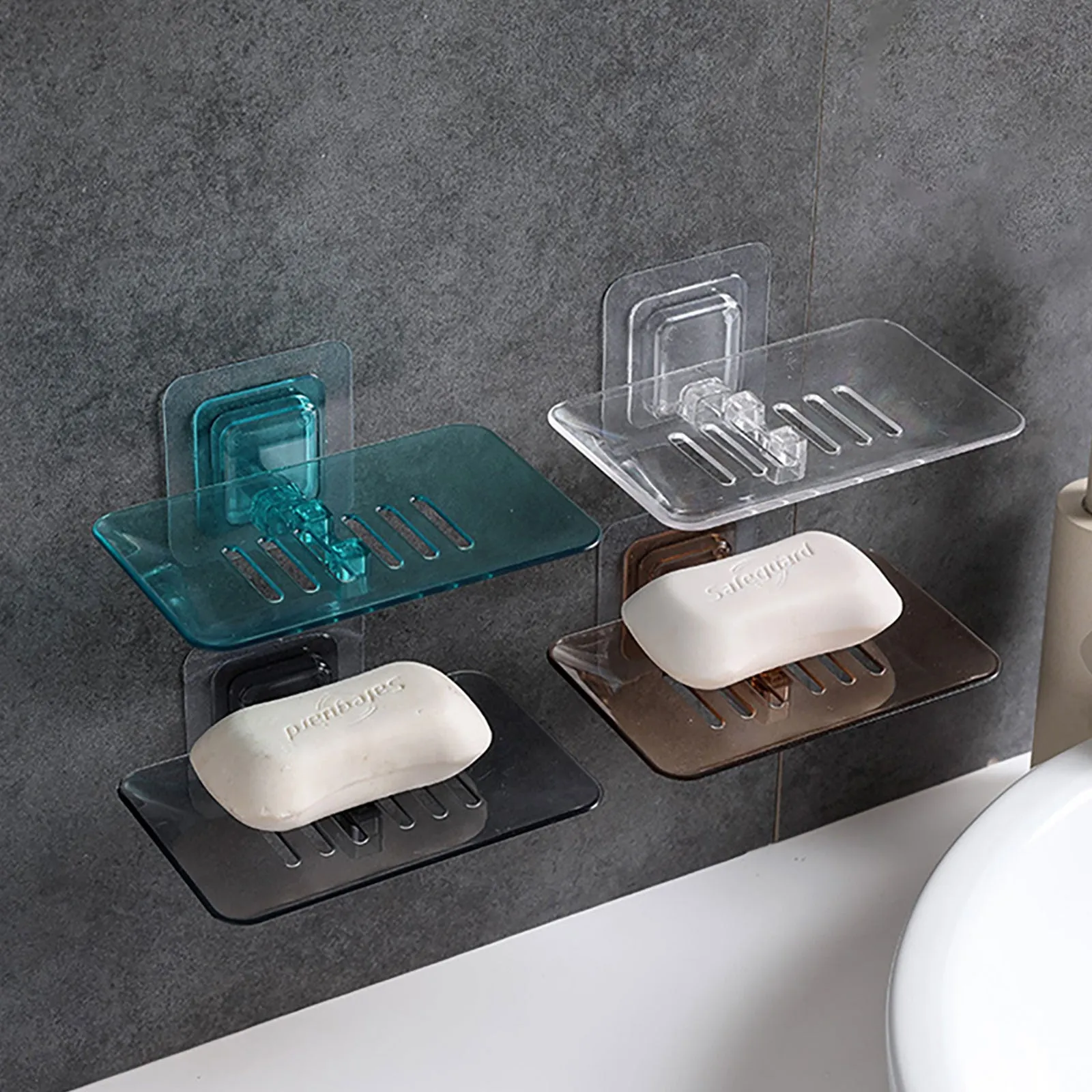 STICKING DISH FOR SOAP
