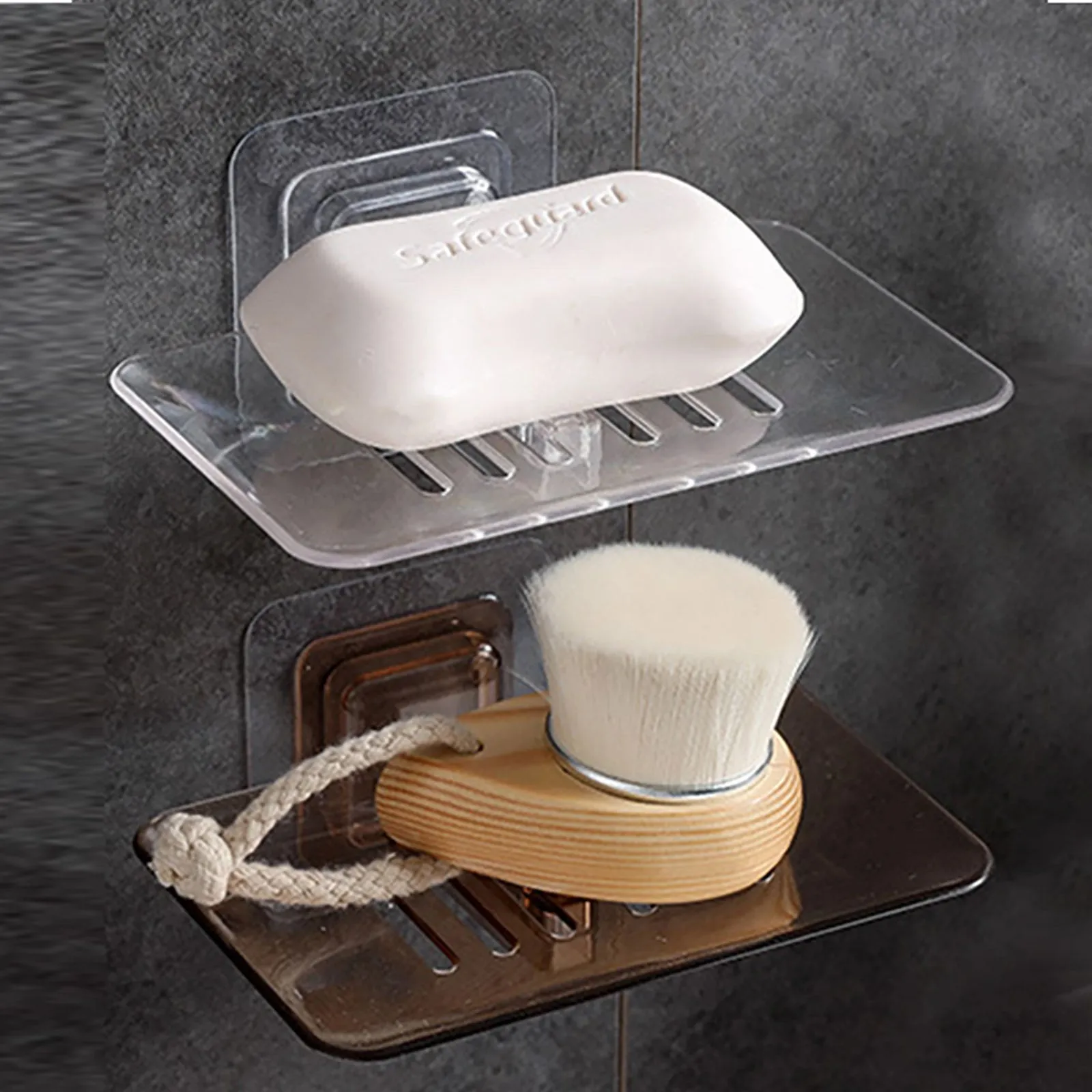 STICKING DISH FOR SOAP