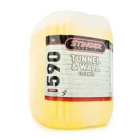 Stinger Chemical Tunnel & Wall Cleaner