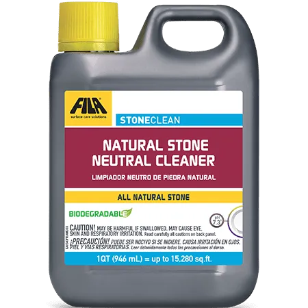 STONECLEAN Natural Stone Neutral Cleaner