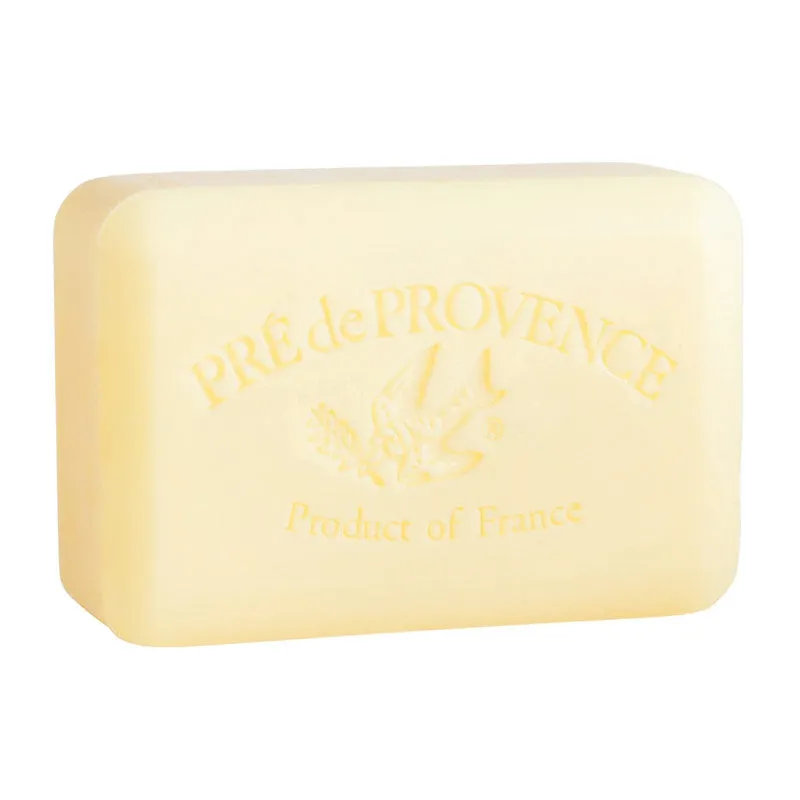 Sweet Lemon Bar Soap