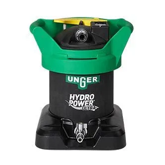 Unger Chemical Free Ultra Professional Window Cleaning Kits - 10m & 13.3m Options