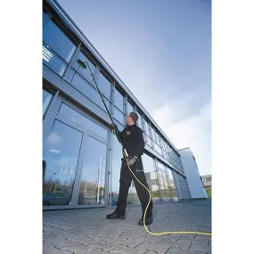 Unger Chemical Free Ultra Professional Window Cleaning Kits - 10m & 13.3m Options