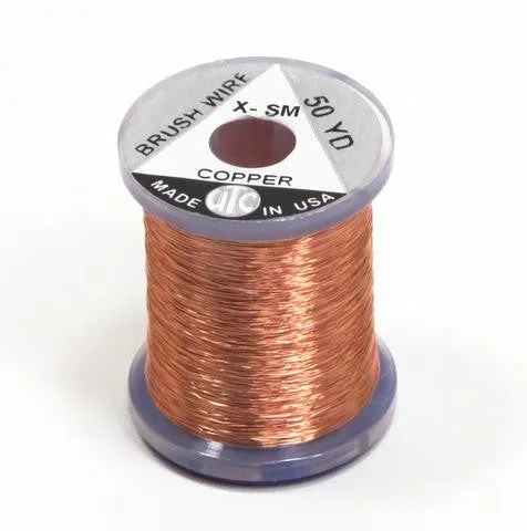 UTC Dubbing Brush Wire - X Small