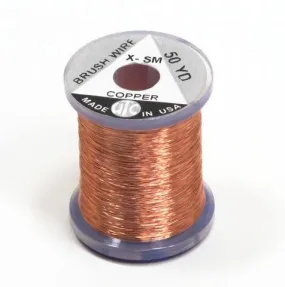 UTC Dubbing Brush Wire - X Small