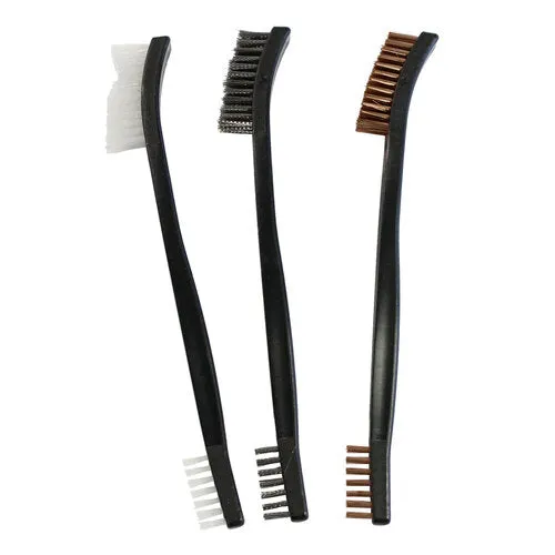 UTILITY BRUSHES 3 - PACK