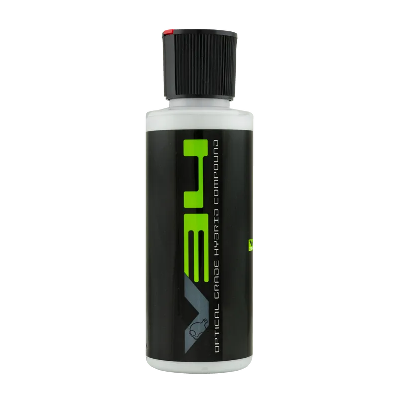 V34 Hyper Cut Polish-Optical Grade Cut Polish Pocket Size 118ml  (4oz)