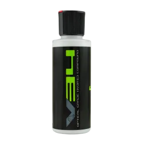 V34 Hyper Cut Polish-Optical Grade Cut Polish Pocket Size 118ml  (4oz)