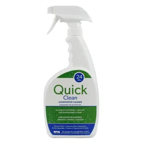 VMC Quick Clean