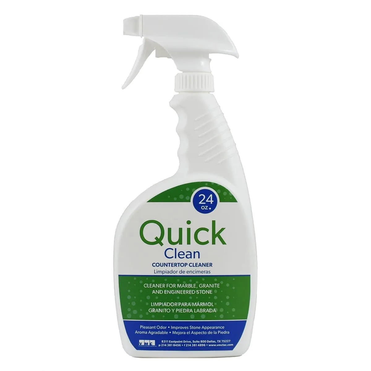 VMC Quick Clean