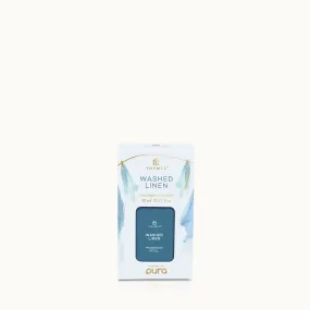 Washed Linen Pura Refill
