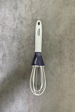 Whisk Silicone Marble 10"
