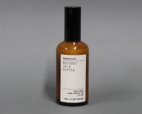 Whiskey in a Bottle Room Spray