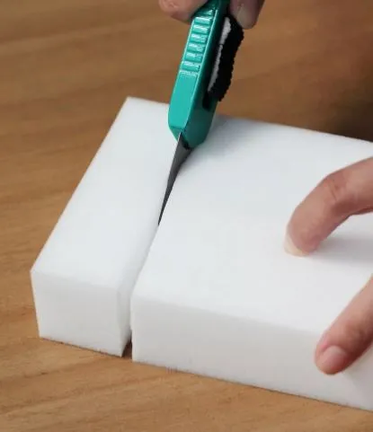 White Magic - Original Eraser Sponge