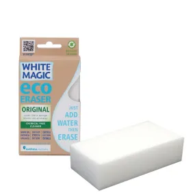 White Magic - Original Eraser Sponge