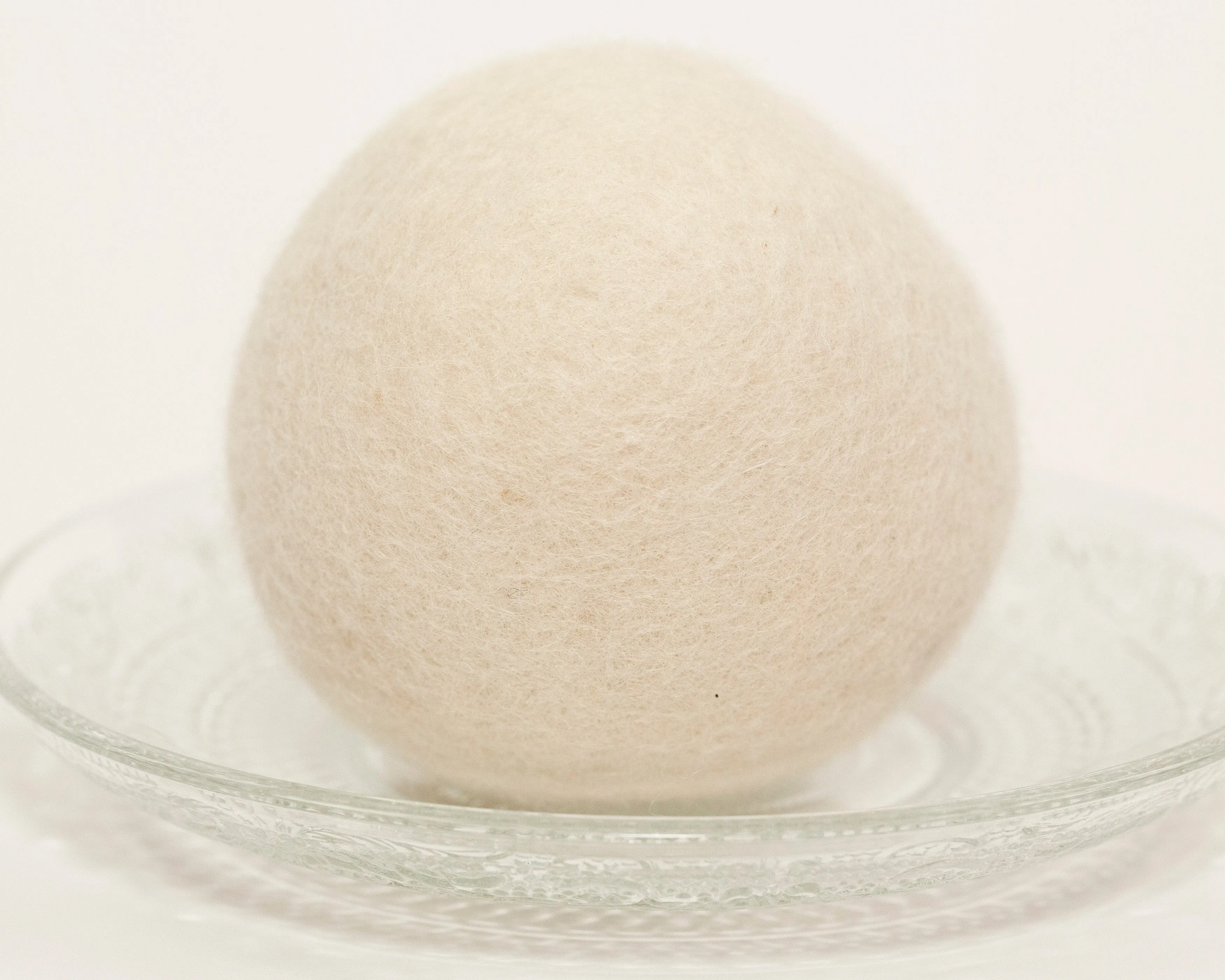 Wool Dryer Balls