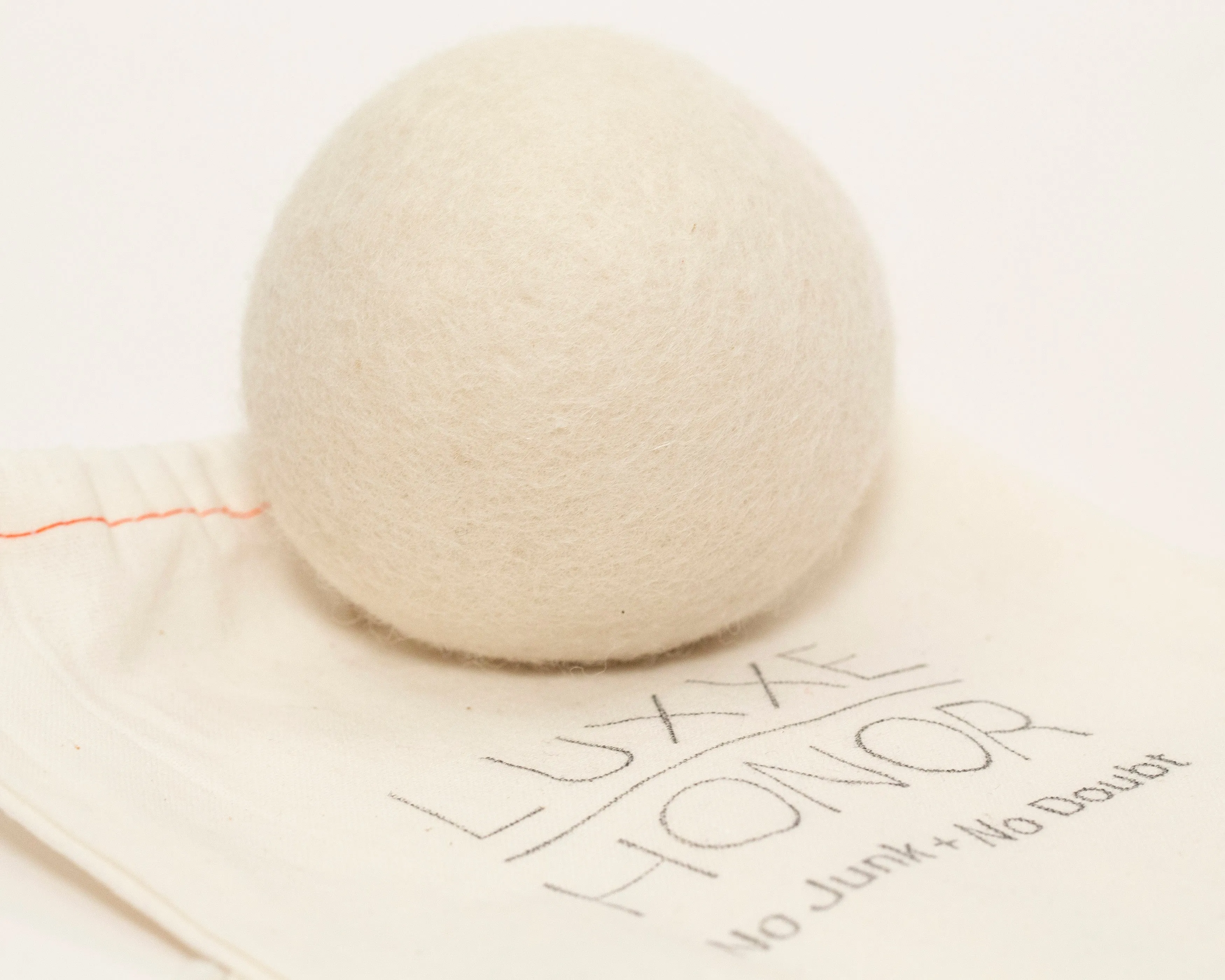 Wool Dryer Balls