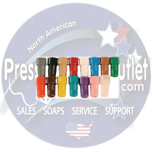 X-JET NOZZLE PROPORTIONER PACKS