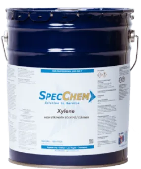 Xylene High-Strength Solvent Cleaner - 5 Gallon