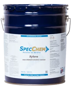 Xylene High-Strength Solvent Cleaner - 5 Gallon